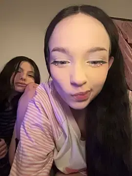 Stripchat Sex Chat of Baby_Tiny