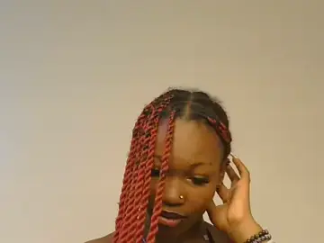 Stripchat Nude Webcam of Barbie_baddie