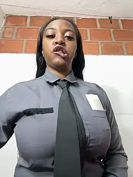 Stripchat Nude Webcam of CiaraEbony