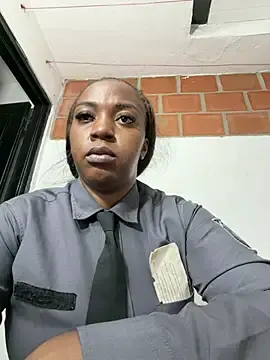 Stripchat Live Sex Cam of CiaraEbony