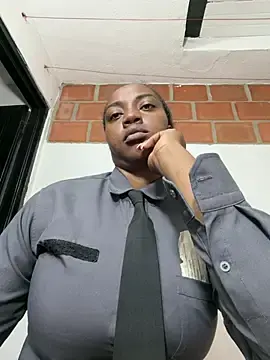 Stripchat Live Sex of CiaraEbony