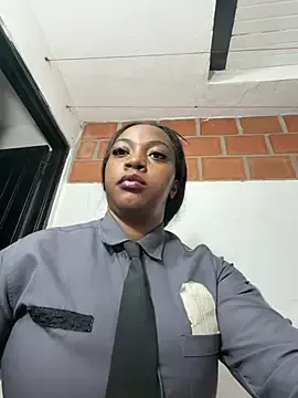 Stripchat Sex Cam of CiaraEbony