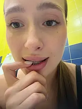 Stripchat Sex Chat of Coconut_milk