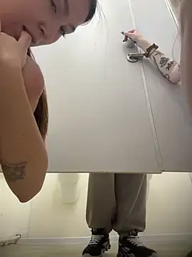 Stripchat Sex Chat of Coconut_milk