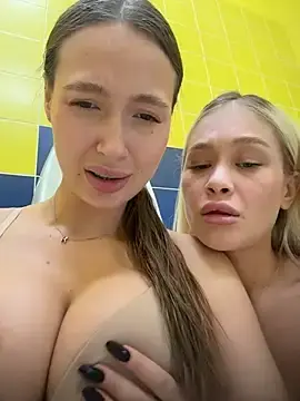 Stripchat Free Porn Cam of Coconut_milk