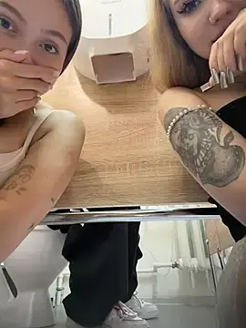 Stripchat Free Live Porn of Coconut_milk