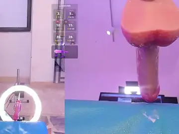 Stripchat Sex Cam of DestinyReece
