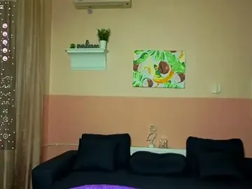 Stripchat Free Porn Cam of Muse_kitty_jenia