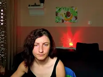 Stripchat Free Porn Cam of Muse_kitty_jenia