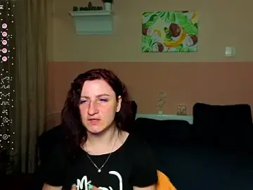 Stripchat Live Sex Cam of Muse_kitty_jenia