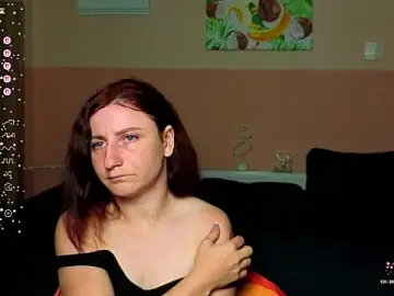 Stripchat Live Sex of Muse_kitty_jenia