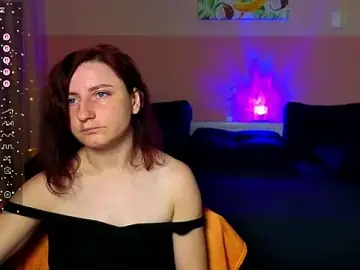Stripchat Best Webcam of Muse_kitty_jenia