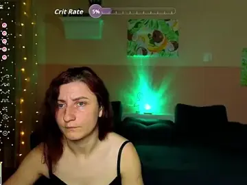 Stripchat Live Sex Cam of Muse_kitty_jenia