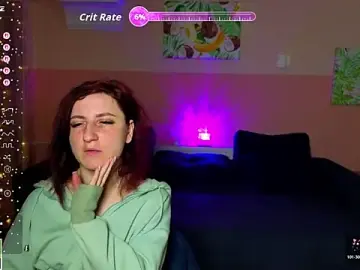 Stripchat Nude Webcam of Muse_kitty_jenia