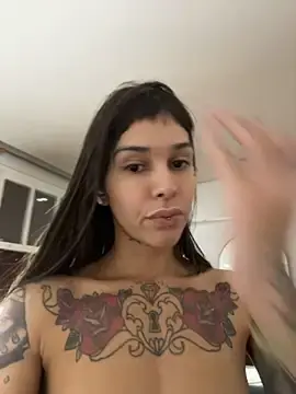 Stripchat Live Porn of Nikatsu