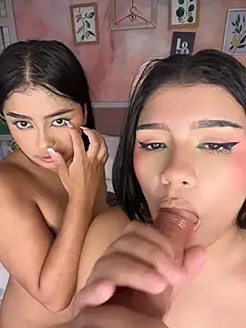 Stripchat Nude Webcam of PippiCharmXXX