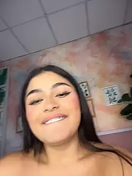 Stripchat Sex Cam of PippiCharmXXX