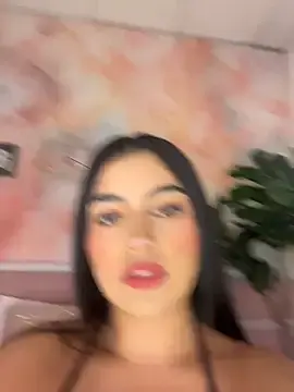 Stripchat Live Sex Cam of PippiCharmXXX