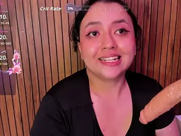 Stripchat Best live sex cam show of cassie_ibarra