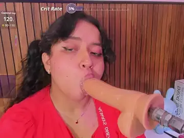 Stripchat Free Live Porn of cassie_ibarra