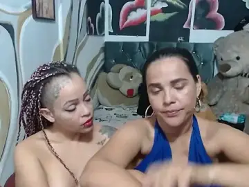 Stripchat Sex Cam of manzanahot9