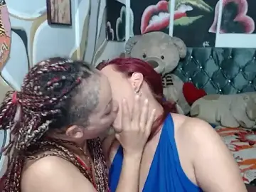 Stripchat Best Webcam of manzanahot9