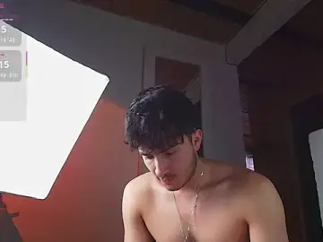 Stripchat Sex Chat of santyago_taylor