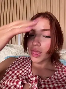 Stripchat Free Live Porn of sophie_valencia