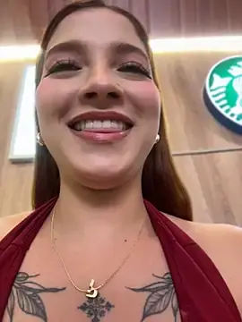 Stripchat Free Porn Cam of sophie_valencia