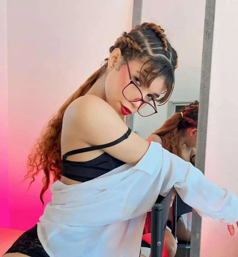 AlissonMoret