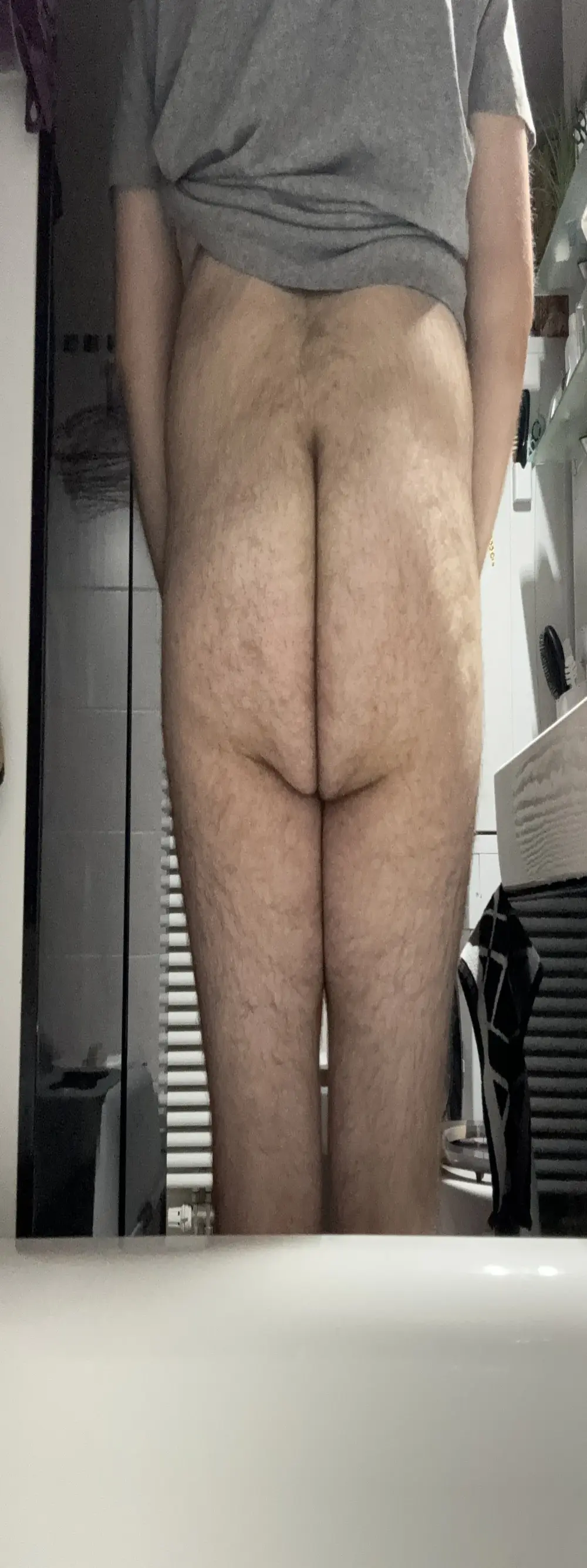 BigAssChubby