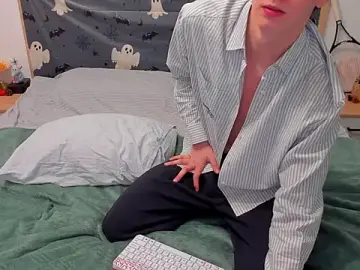 Stripchat Best Webcam of Fandi_777