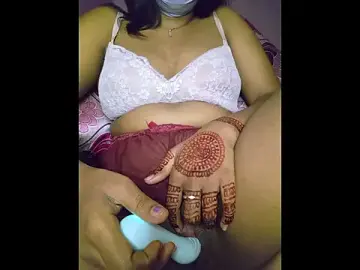 Stripchat Best Webcam of HOT_MAANVI