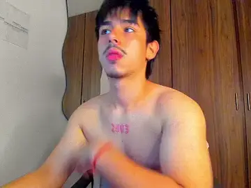 Stripchat Watch Live Sex Cams of Maximo_Miller