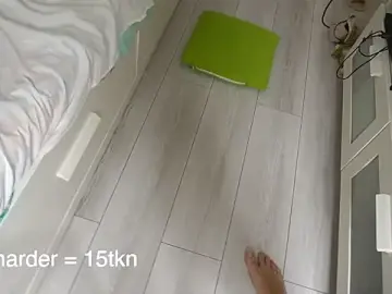 Stripchat Best Webcam of cream_fucks