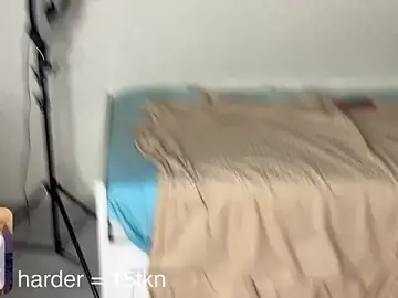 Stripchat Free Porn Cam of cream_fucks
