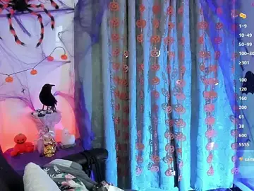 Stripchat Live Sex of indra_cam