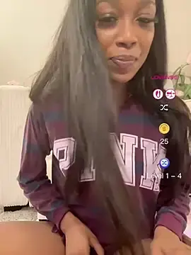 Stripchat Live Porn of mismialove