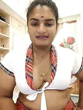 Stripchat Adult Video Chat of Ammushemale