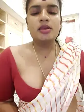 Stripchat Live Porn of Ammushemale