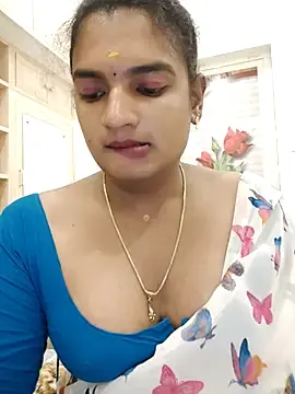Stripchat Live Porn of Ammushemale