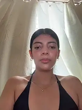 Stripchat Live Sex Cam of Baby_Niels