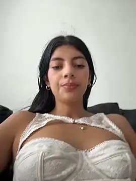 Stripchat Live Porn of Baby_Niels