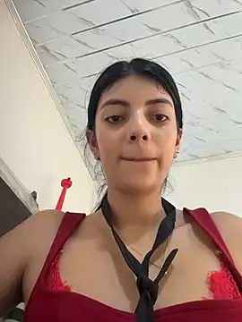 Stripchat Sex Chat of Baby_Niels