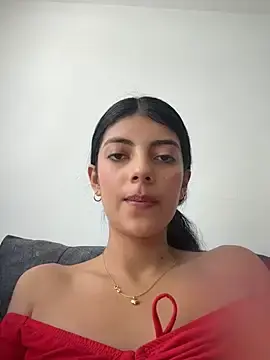 Stripchat Nude Webcam of Baby_Niels