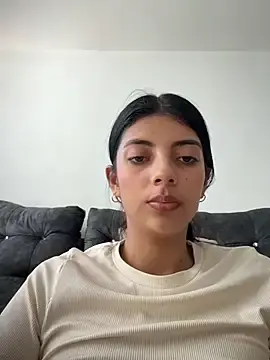 Stripchat Live Sex Cam of Baby_Niels