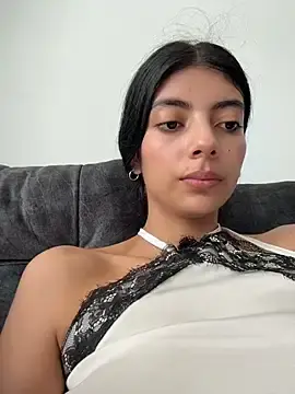 Stripchat Adult Webcams of Baby_Niels