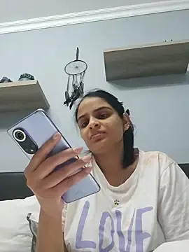 Stripchat Free Porn Cam of DirtySnowball69