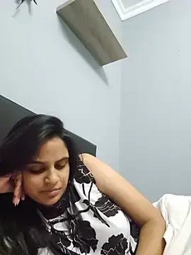 Stripchat Sex Cam of DirtySnowball69