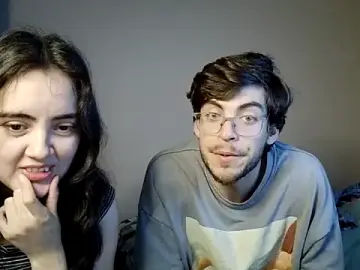 Stripchat Sex Chat of GringoDelicius